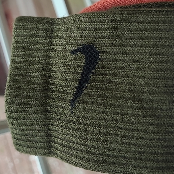 Nike Unisex Crew Socks - Picture 6 of 7